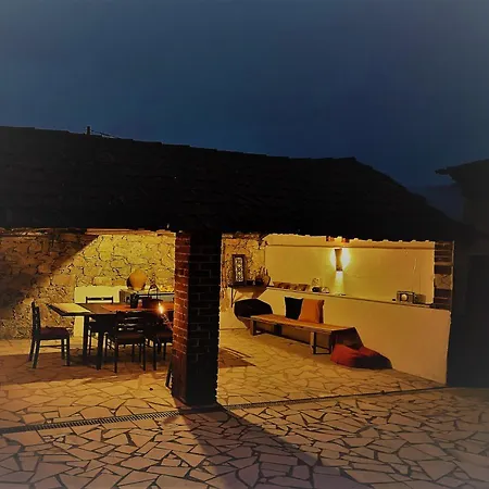 Moita Cottage Exterior photo