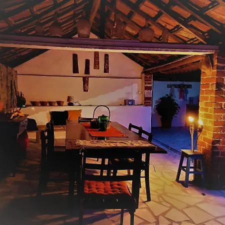 Moita Cottage Exterior photo
