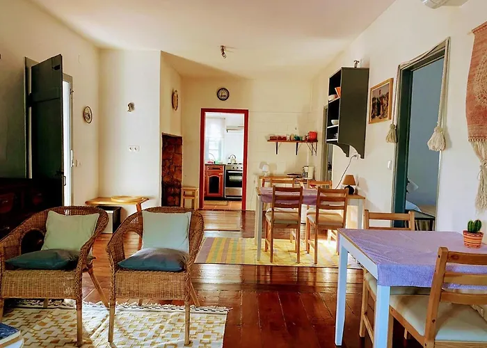 Moita Cottage