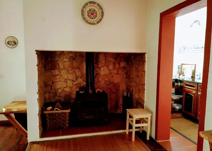 Moita Cottage