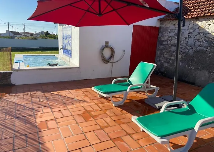 Moita Cottage
