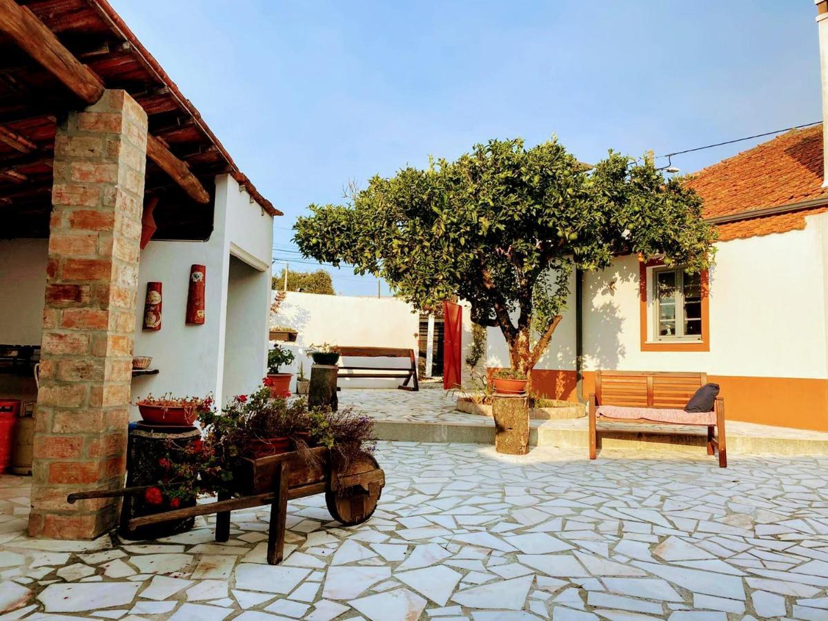 Moita Holiday home Moita (Leiria)
