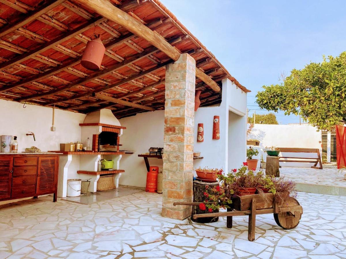 Moita Holiday home