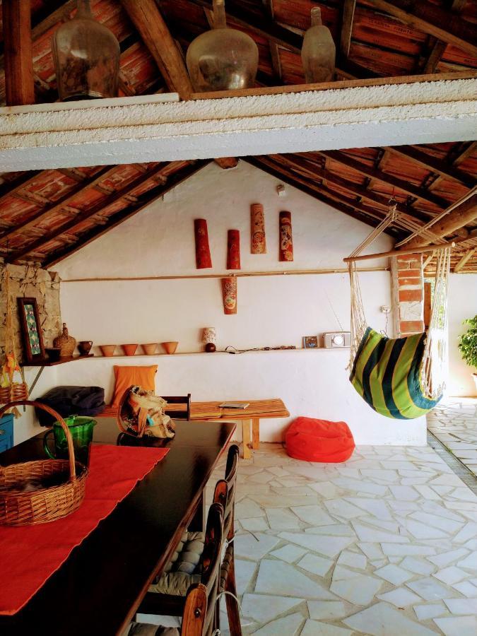 Holiday home Moita