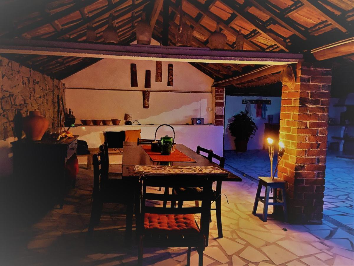 Holiday home Moita Moita (Leiria)