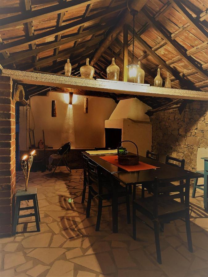 Holiday home Moita