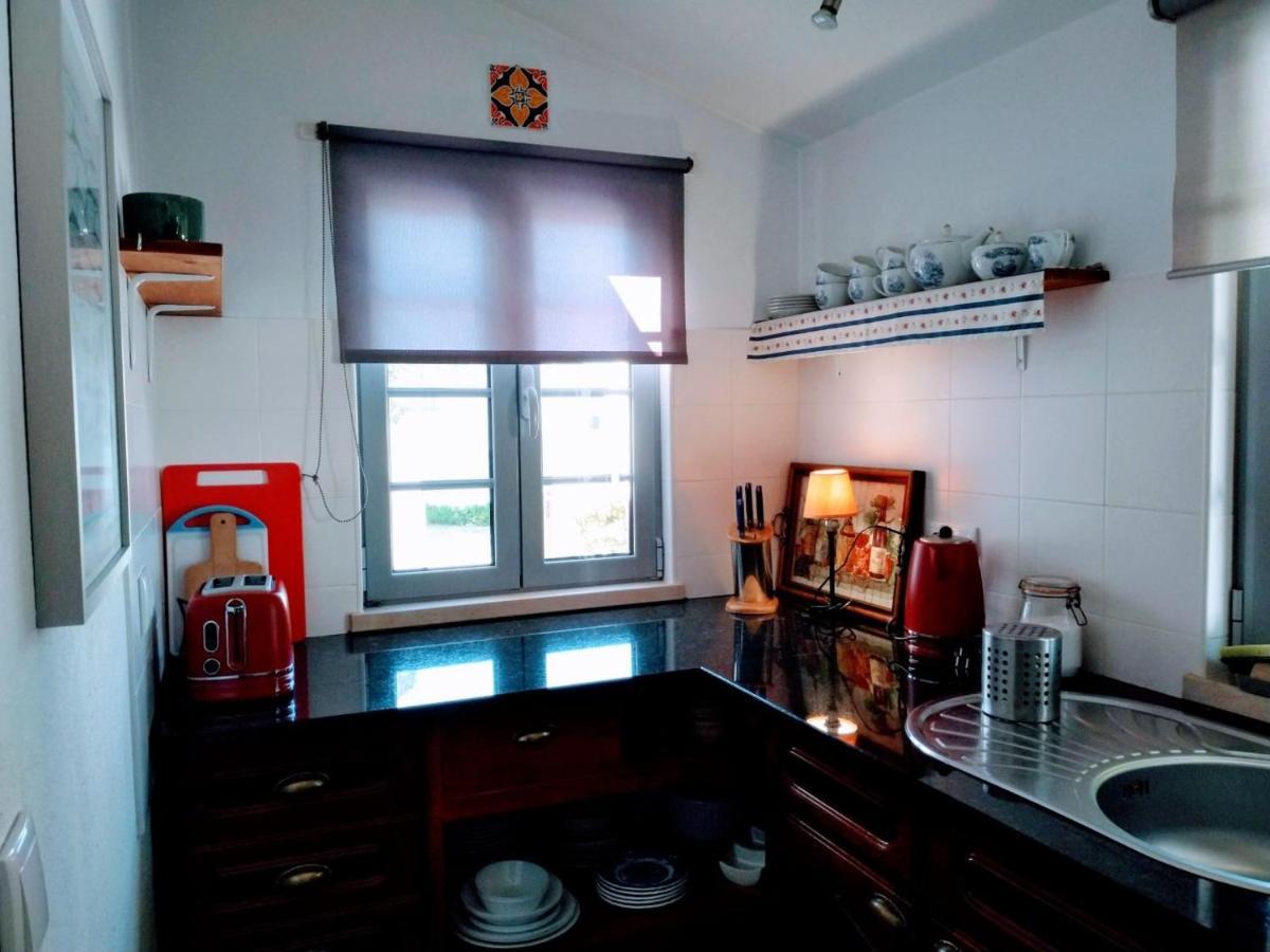 Moita Holiday home *