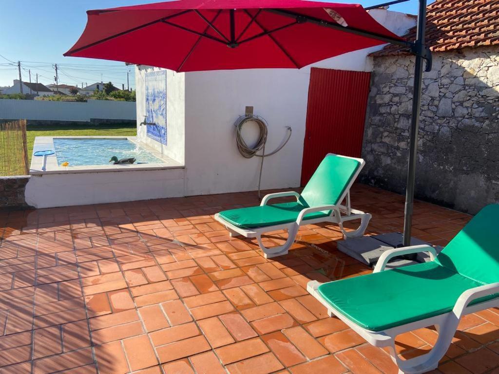 Moita Holiday home *