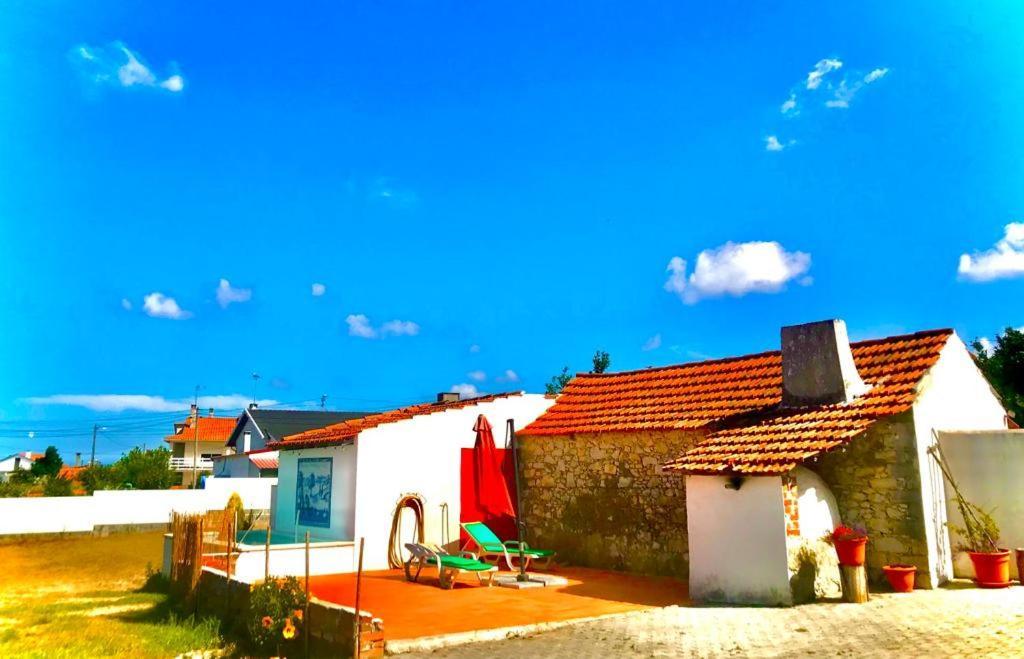Moita * Moita (Leiria)