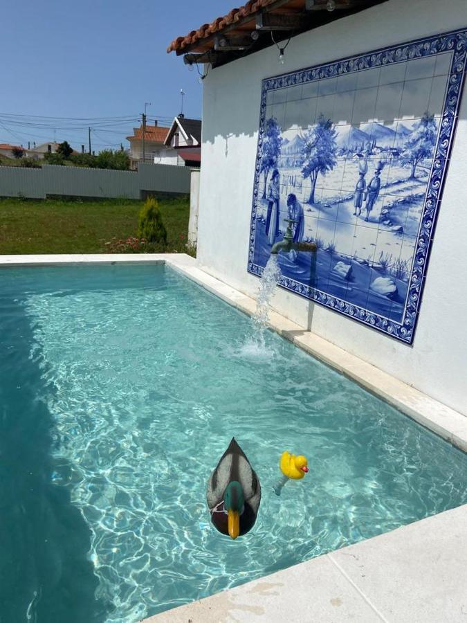 Holiday home Moita